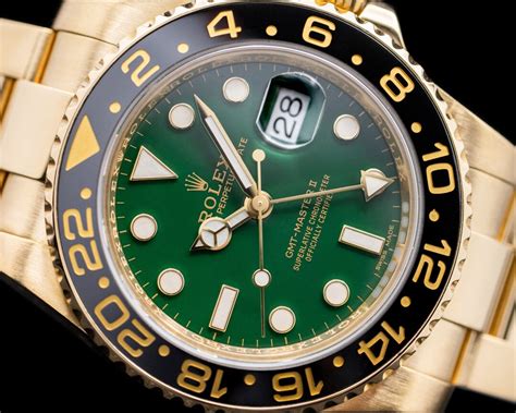 rolex 116598|rolex 116718 green dial.